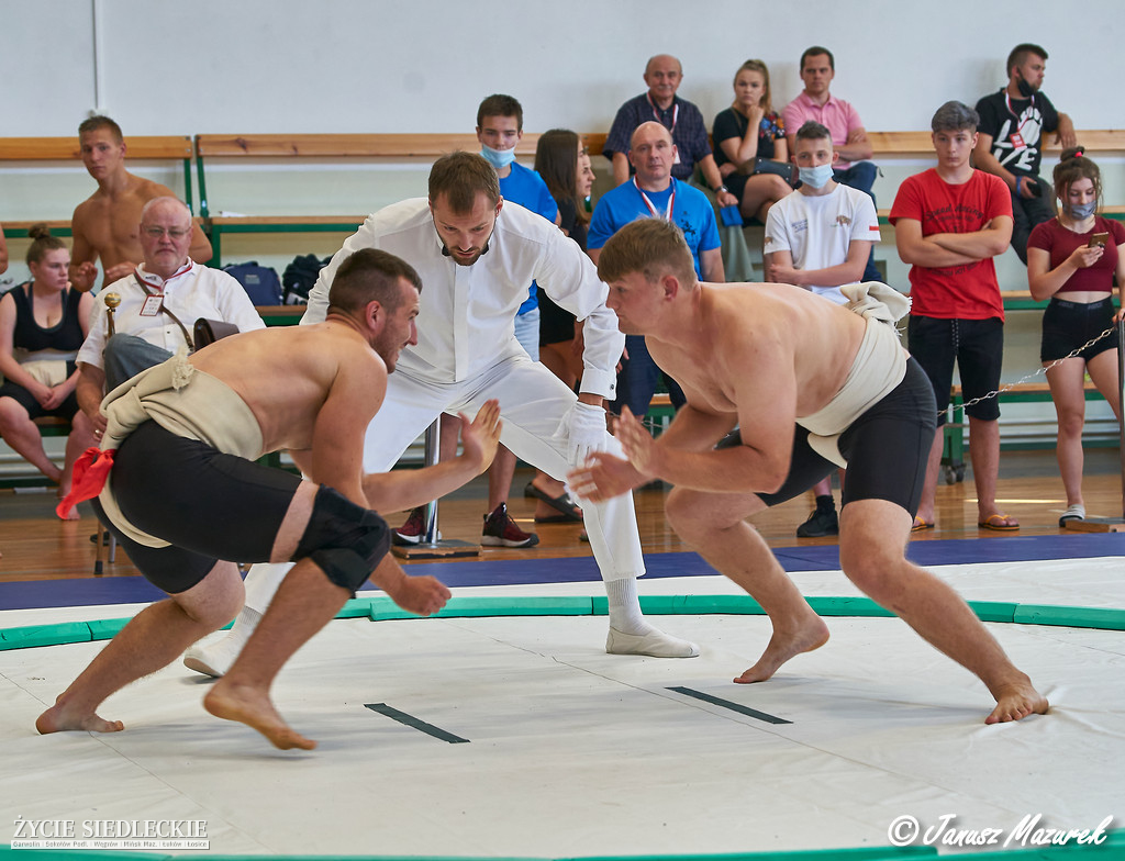 Sumici w Stoku Lackim