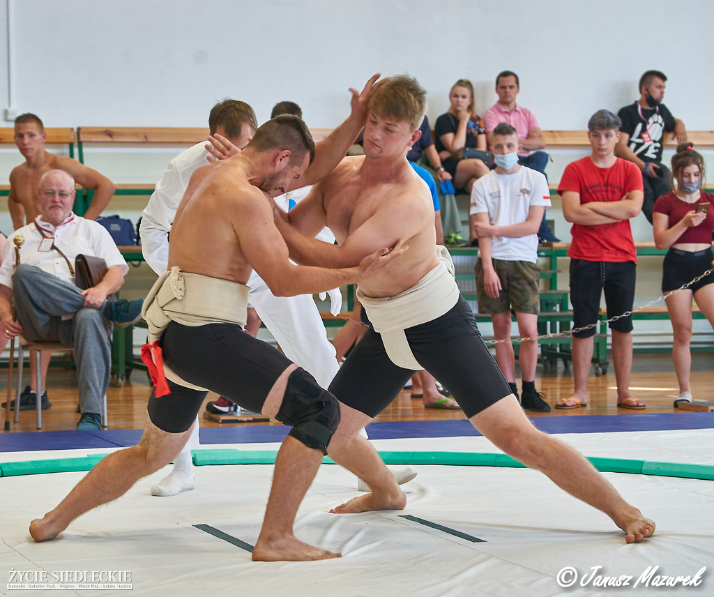 Sumici w Stoku Lackim