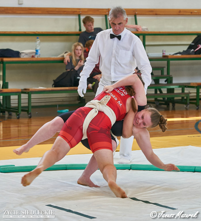 Sumici w Stoku Lackim