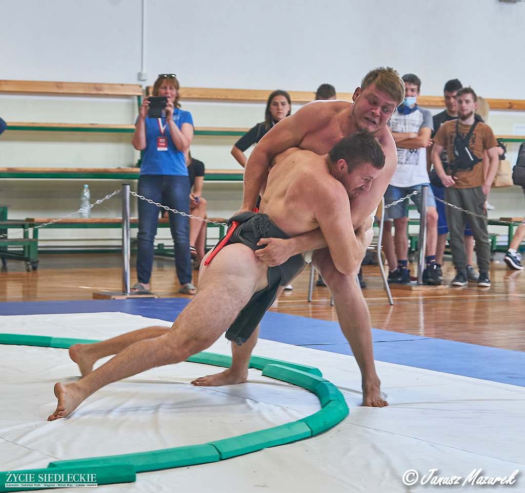 Sumici w Stoku Lackim