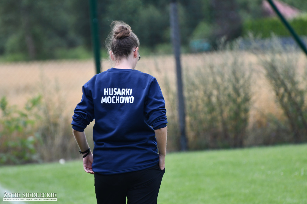 Mistrzostwa LZS w Białkach, Skórcu i Wiśniewie