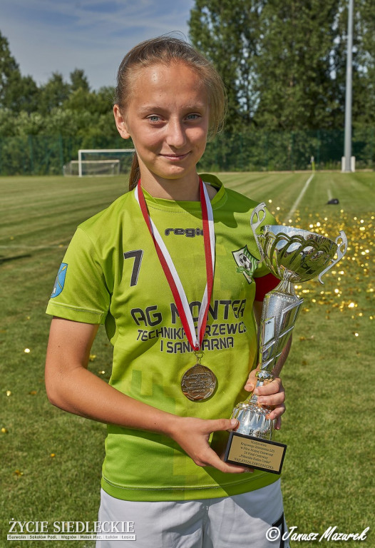 Trójka była najlepsza