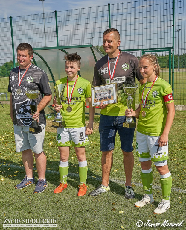 Trójka była najlepsza