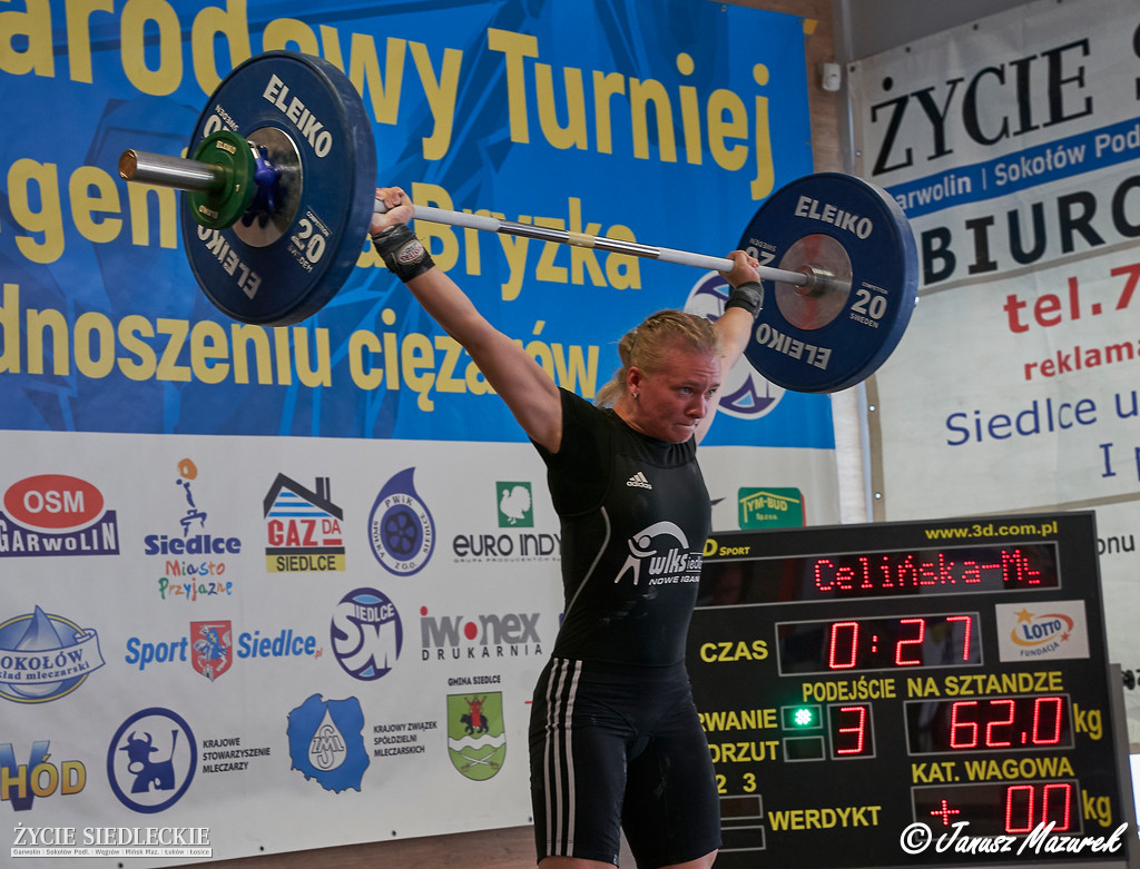 Międzynarodowy Turniej im. Eugeniusza Bryzka