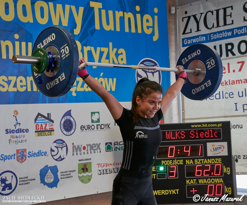 Międzynarodowy Turniej im. Eugeniusza Bryzka