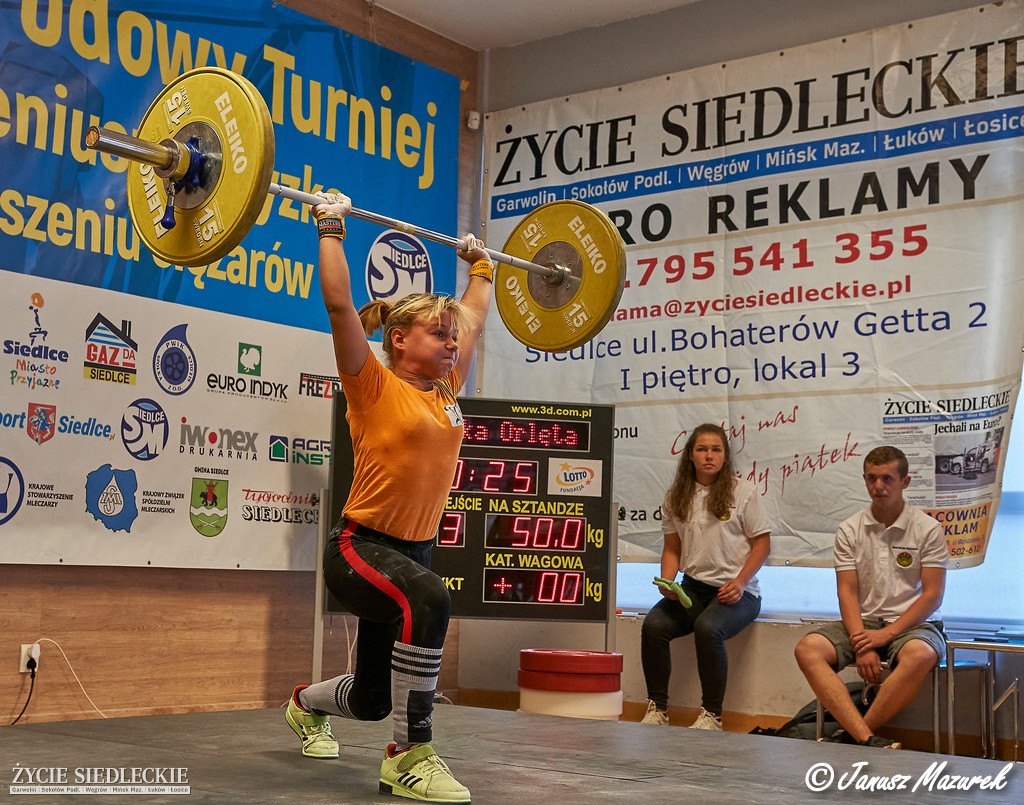Międzynarodowy Turniej im. Eugeniusza Bryzka