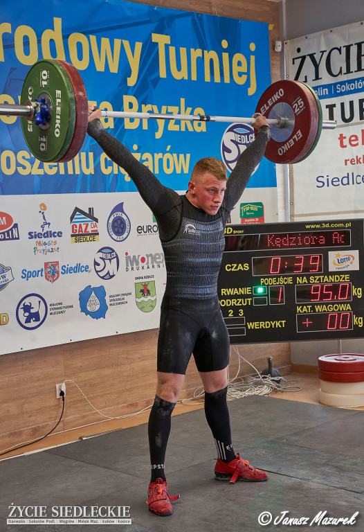 Międzynarodowy Turniej im. Eugeniusza Bryzka