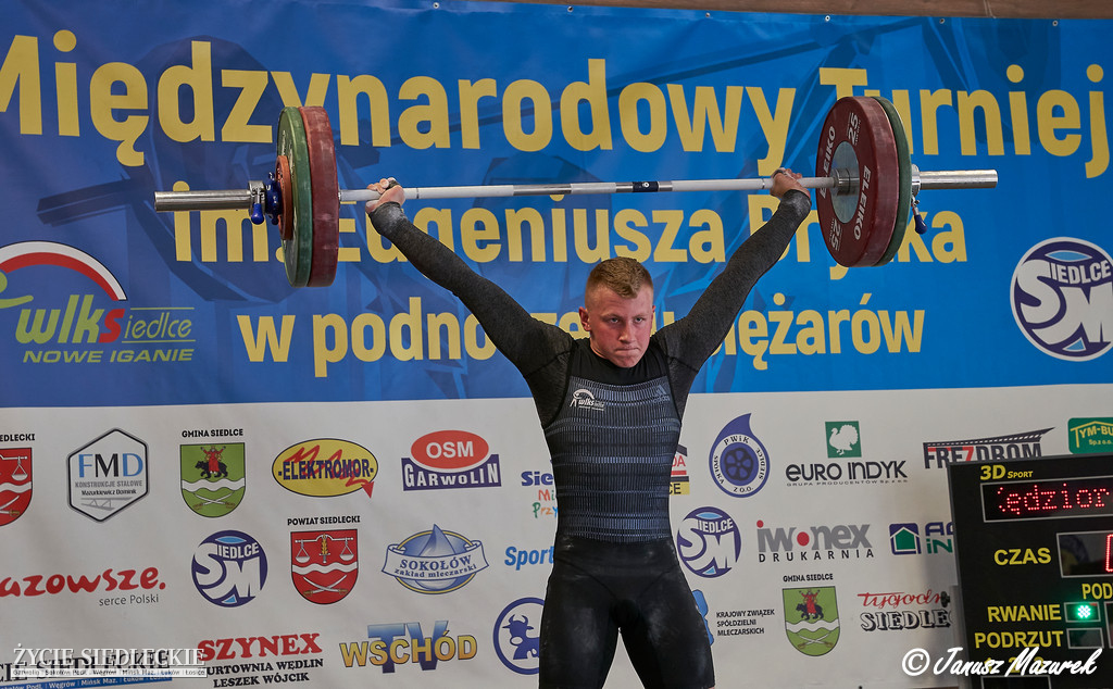 Międzynarodowy Turniej im. Eugeniusza Bryzka