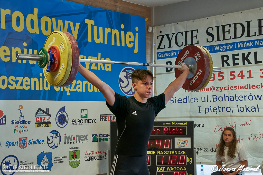 Międzynarodowy Turniej im. Eugeniusza Bryzka