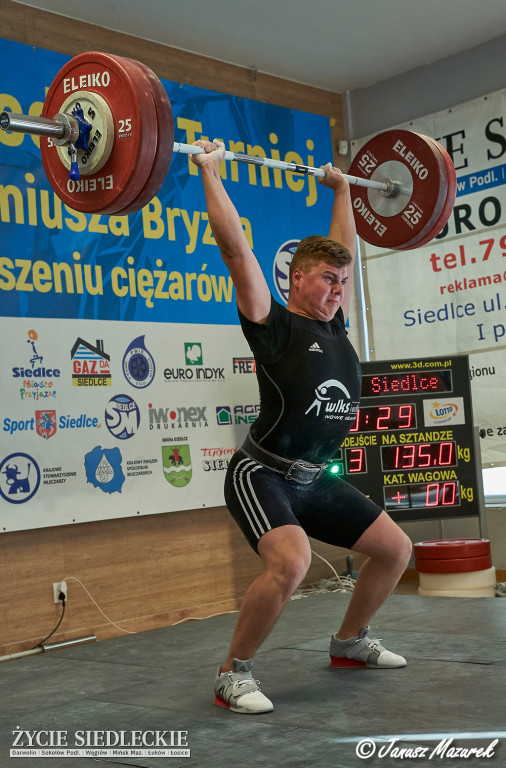 Międzynarodowy Turniej im. Eugeniusza Bryzka