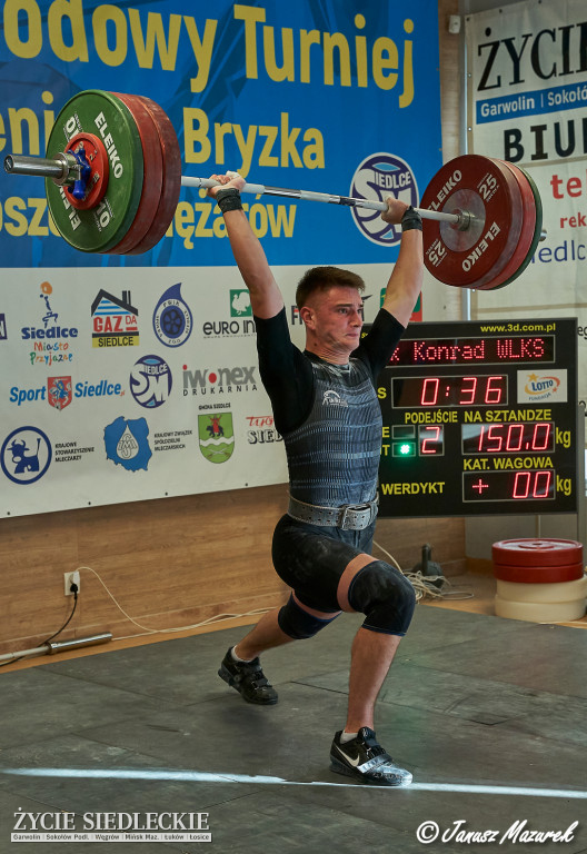Międzynarodowy Turniej im. Eugeniusza Bryzka