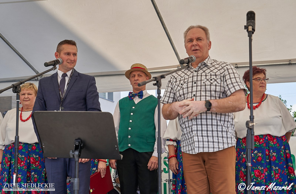 Festiwal Kapel Ludowych w Wiśniewie