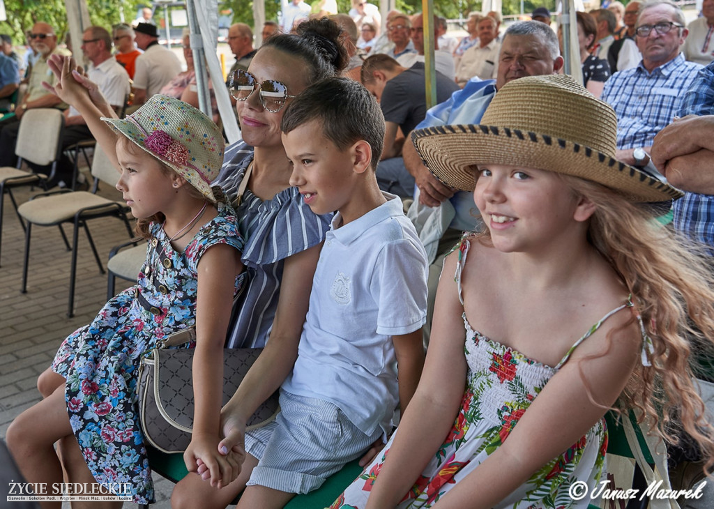 Festiwal Kapel Ludowych w Wiśniewie