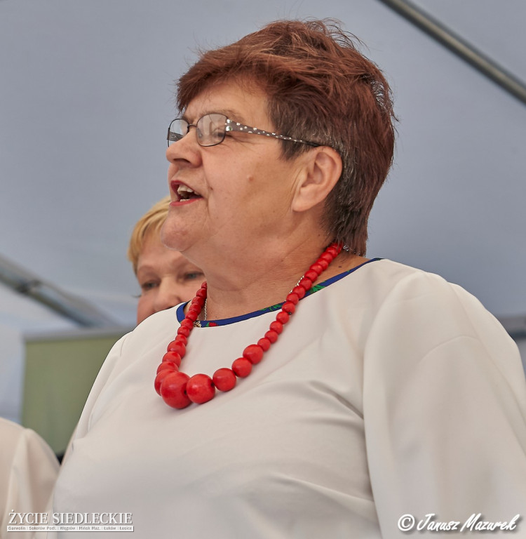 Festiwal Kapel Ludowych w Wiśniewie