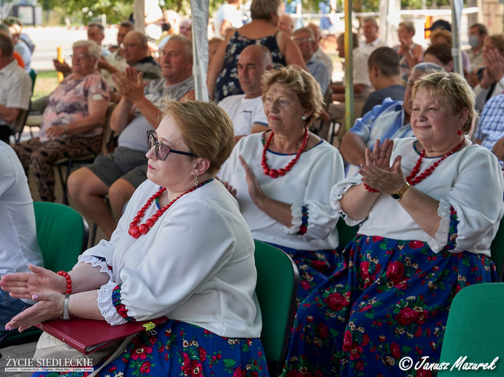 Festiwal Kapel Ludowych w Wiśniewie