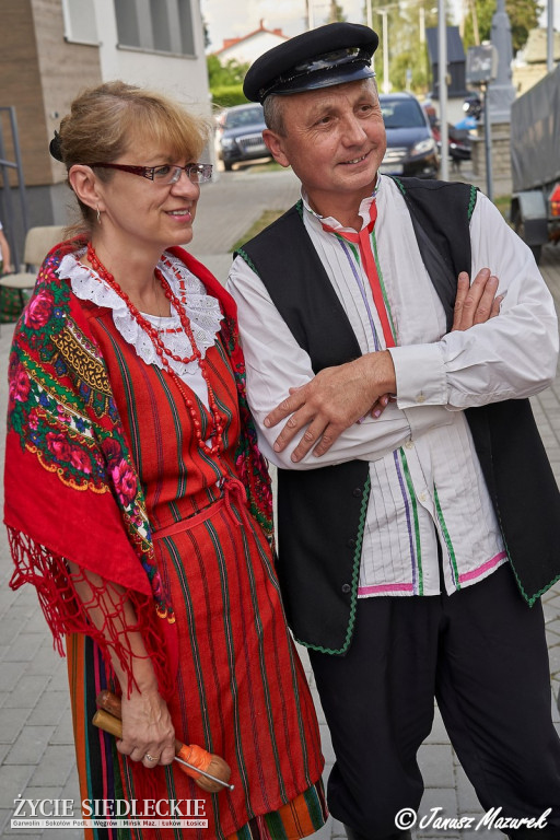 Festiwal Kapel Ludowych w Wiśniewie