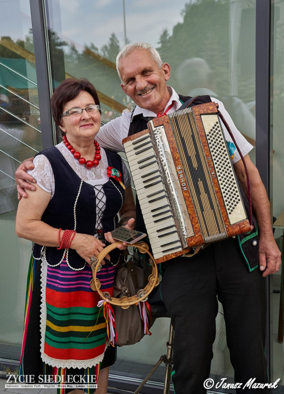 Festiwal Kapel Ludowych w Wiśniewie