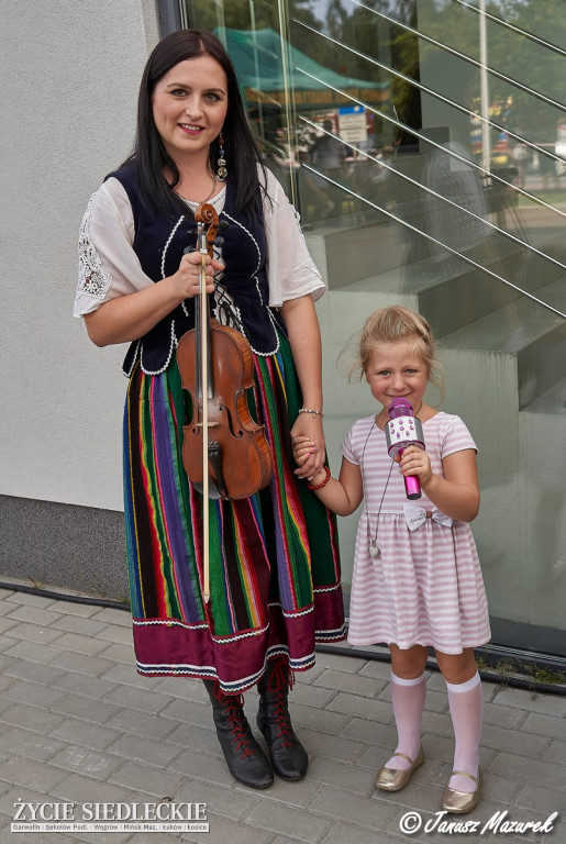 Festiwal Kapel Ludowych w Wiśniewie