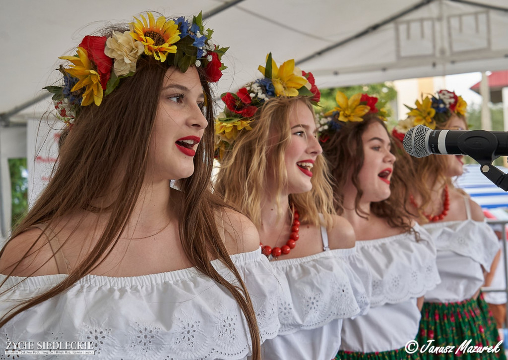 Festiwal Kapel Ludowych w Wiśniewie