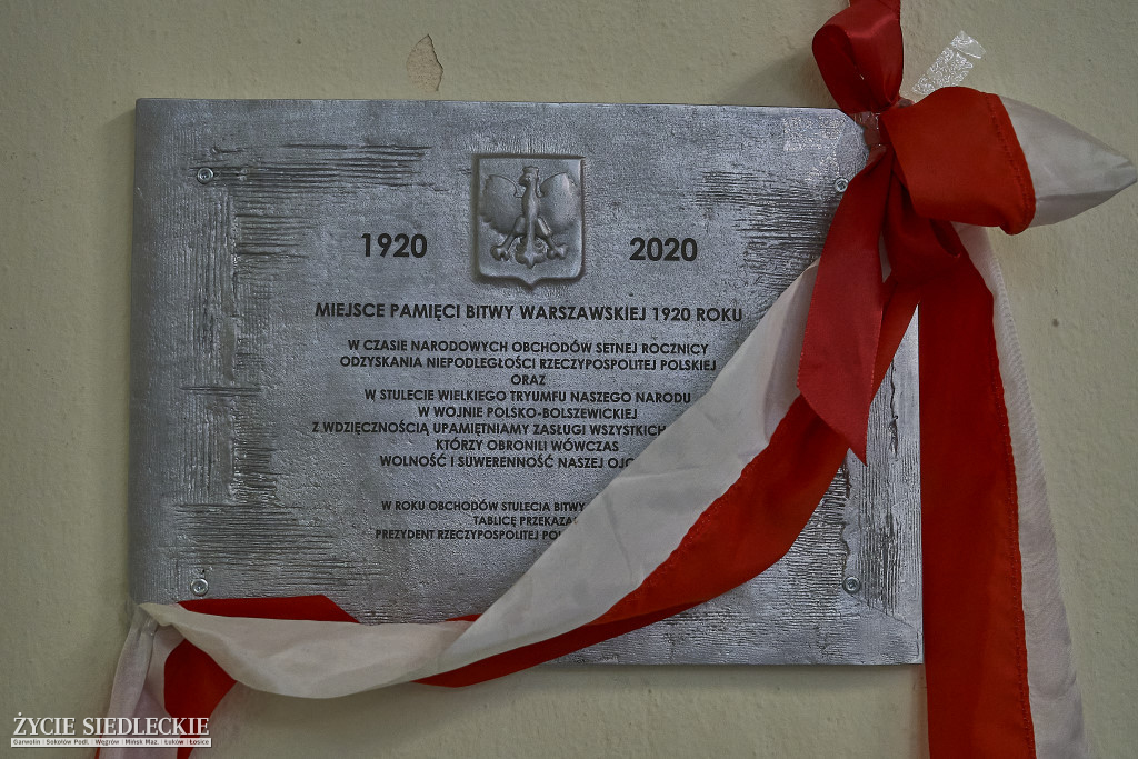 Świąteczny i patriotyczny weekend