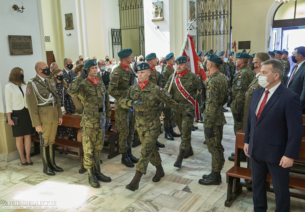 Świąteczny i patriotyczny weekend