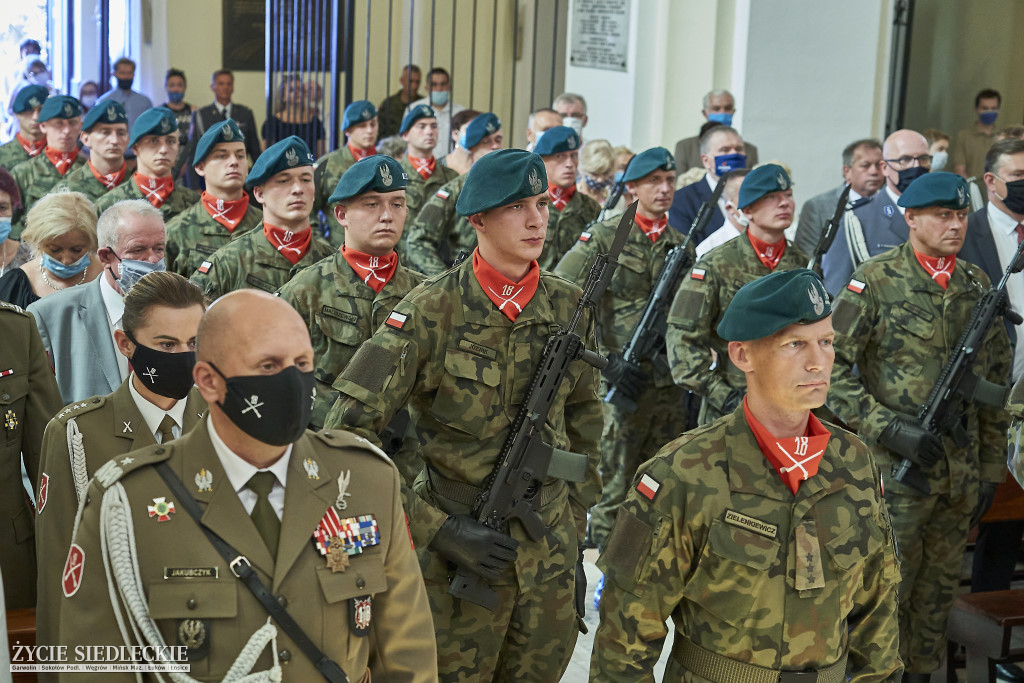 Świąteczny i patriotyczny weekend