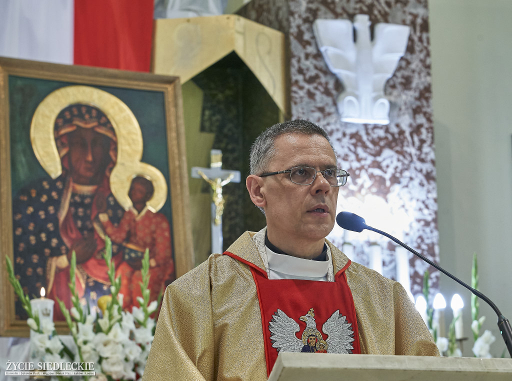 Świąteczny i patriotyczny weekend
