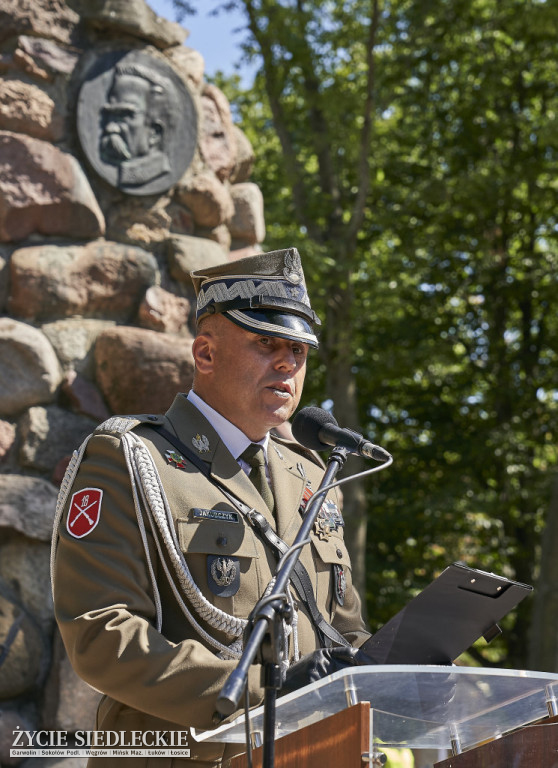 Świąteczny i patriotyczny weekend