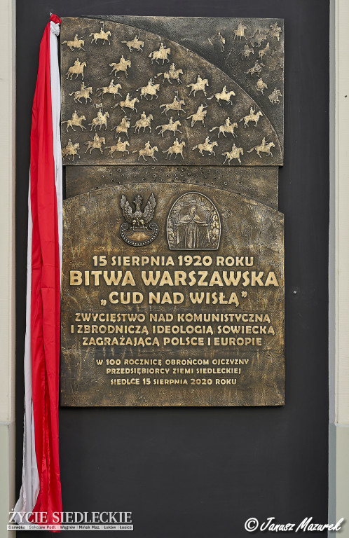 Świąteczny i patriotyczny weekend