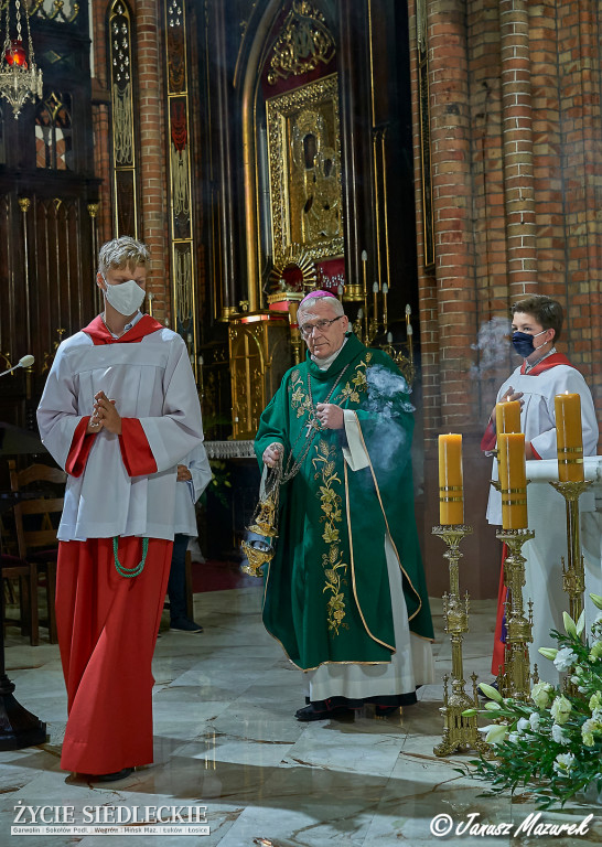 Świąteczny i patriotyczny weekend
