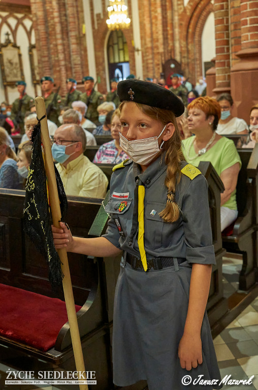 Świąteczny i patriotyczny weekend