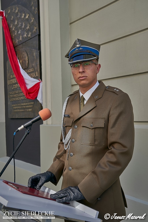 Świąteczny i patriotyczny weekend