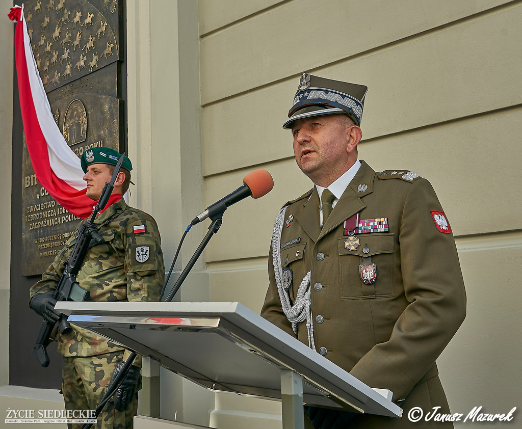 Świąteczny i patriotyczny weekend