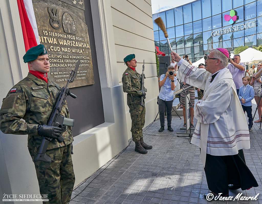 Świąteczny i patriotyczny weekend