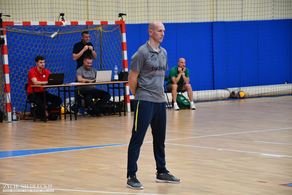 KPS wygrał domowy turniej