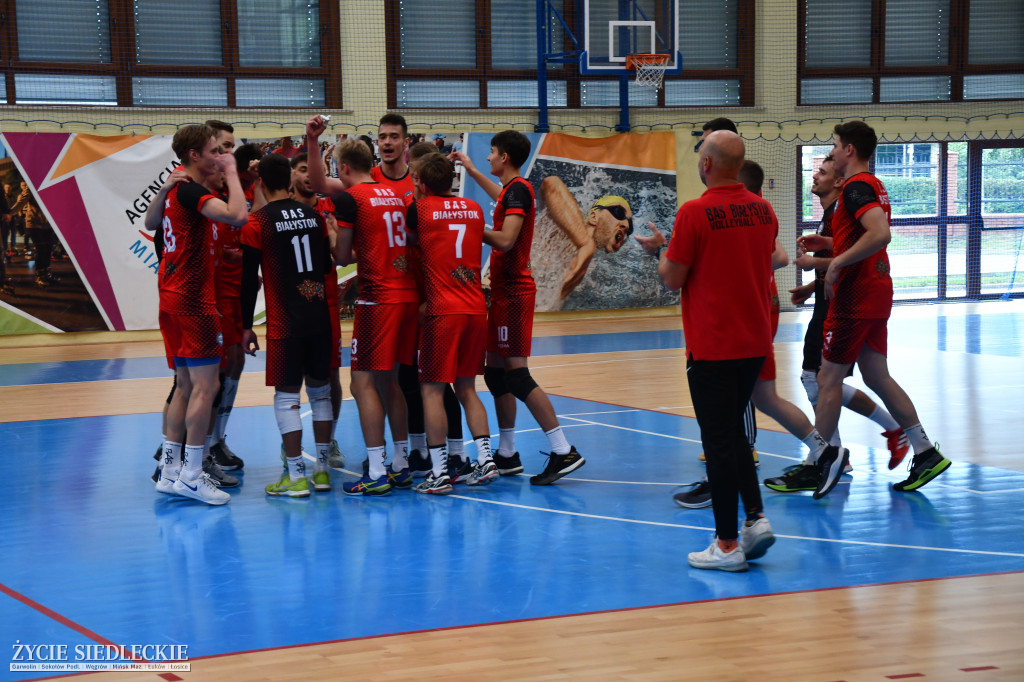 KPS wygrał domowy turniej