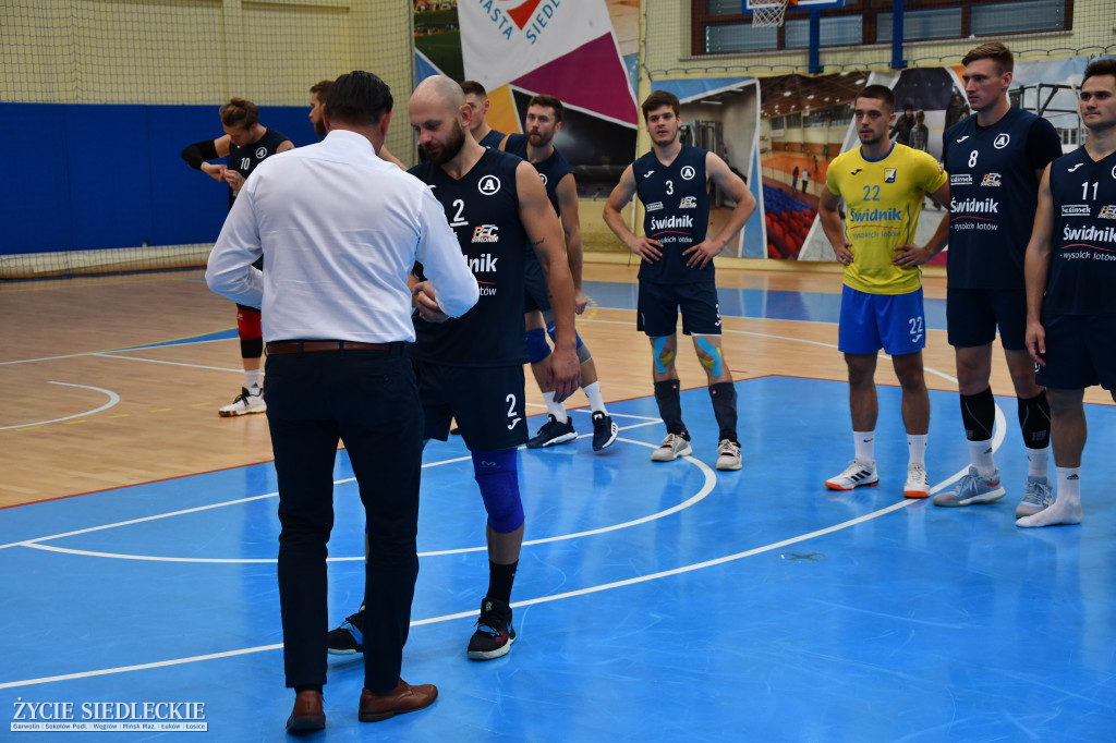 KPS wygrał domowy turniej