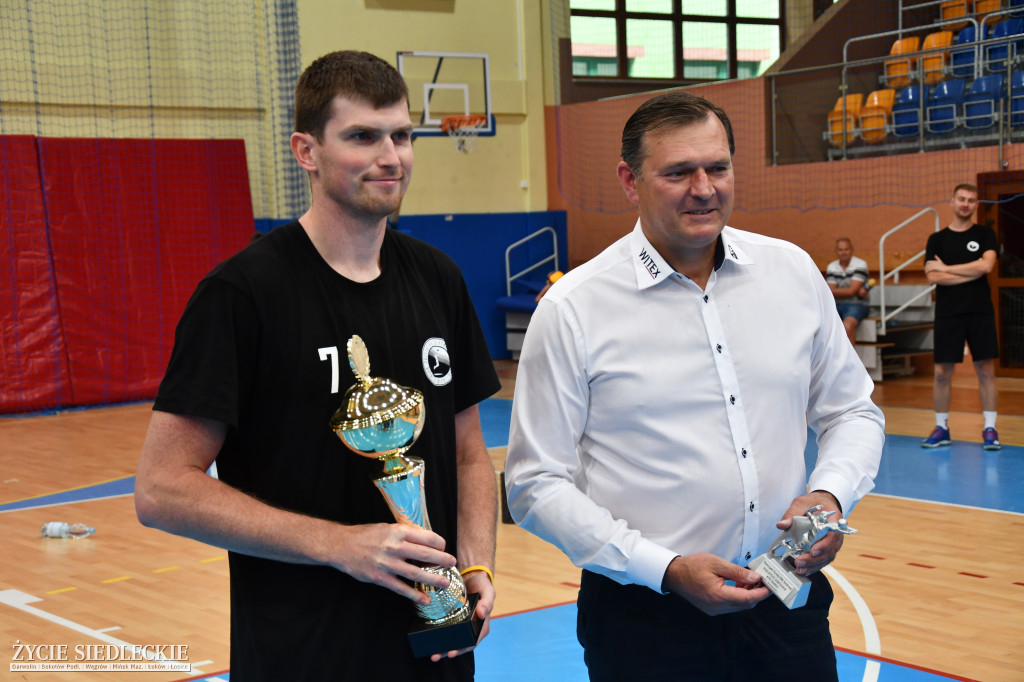 KPS wygrał domowy turniej