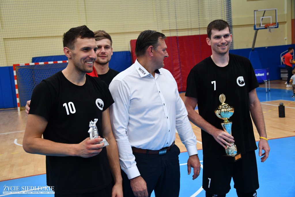 KPS wygrał domowy turniej