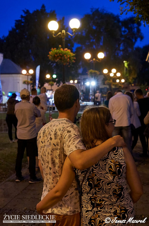 Ostatni raz w wakacje