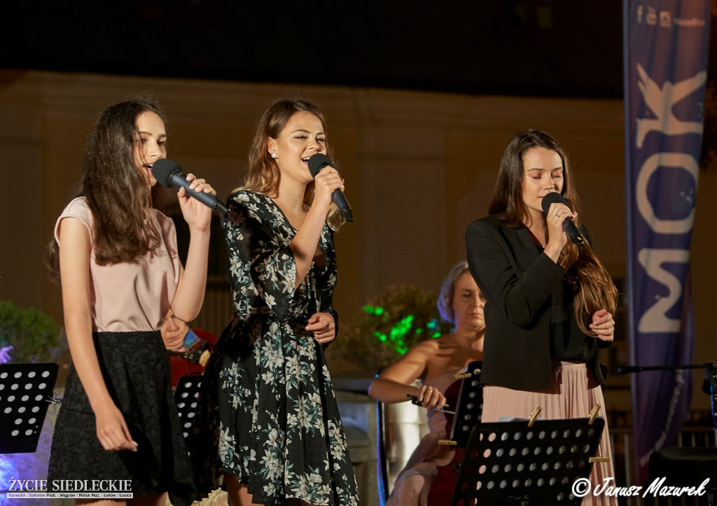 Ostatni raz w wakacje