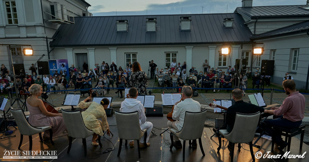 Ostatni raz w wakacje