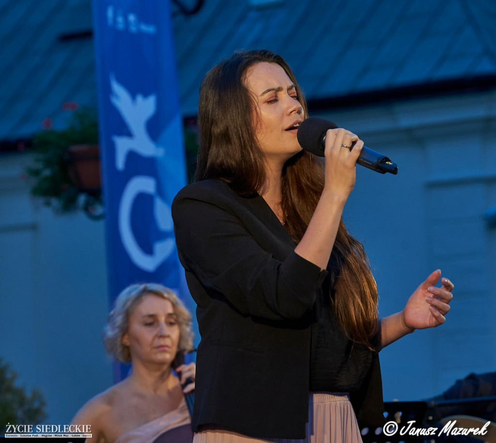 Ostatni raz w wakacje