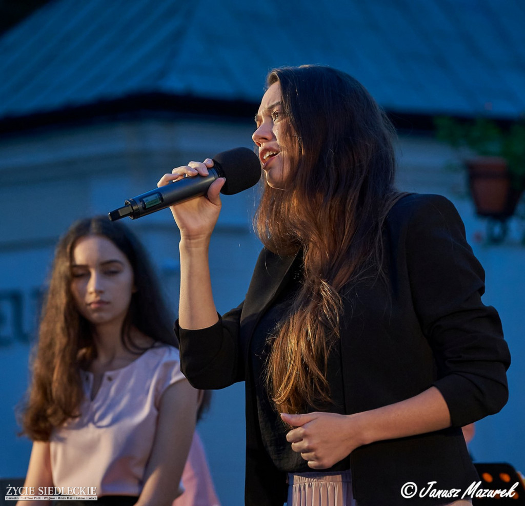 Ostatni raz w wakacje