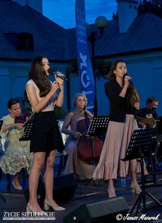 Ostatni raz w wakacje