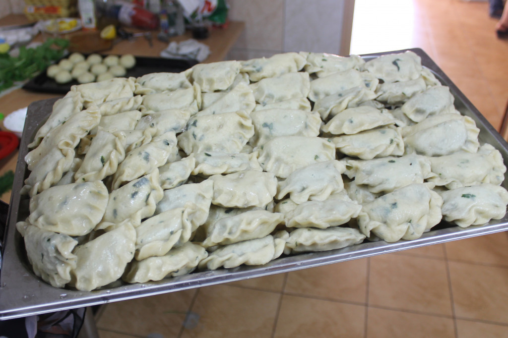 Dzień Pieroga Niemojskiego