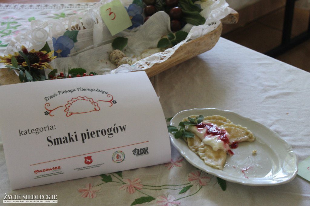 Dzień Pieroga Niemojskiego