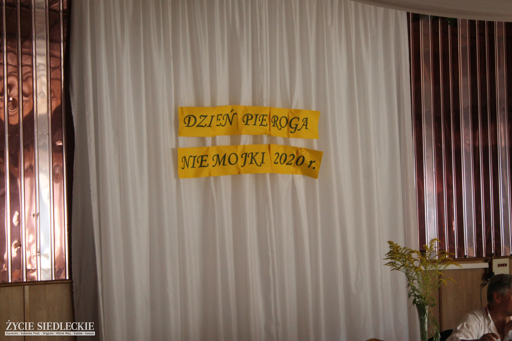 Dzień Pieroga Niemojskiego