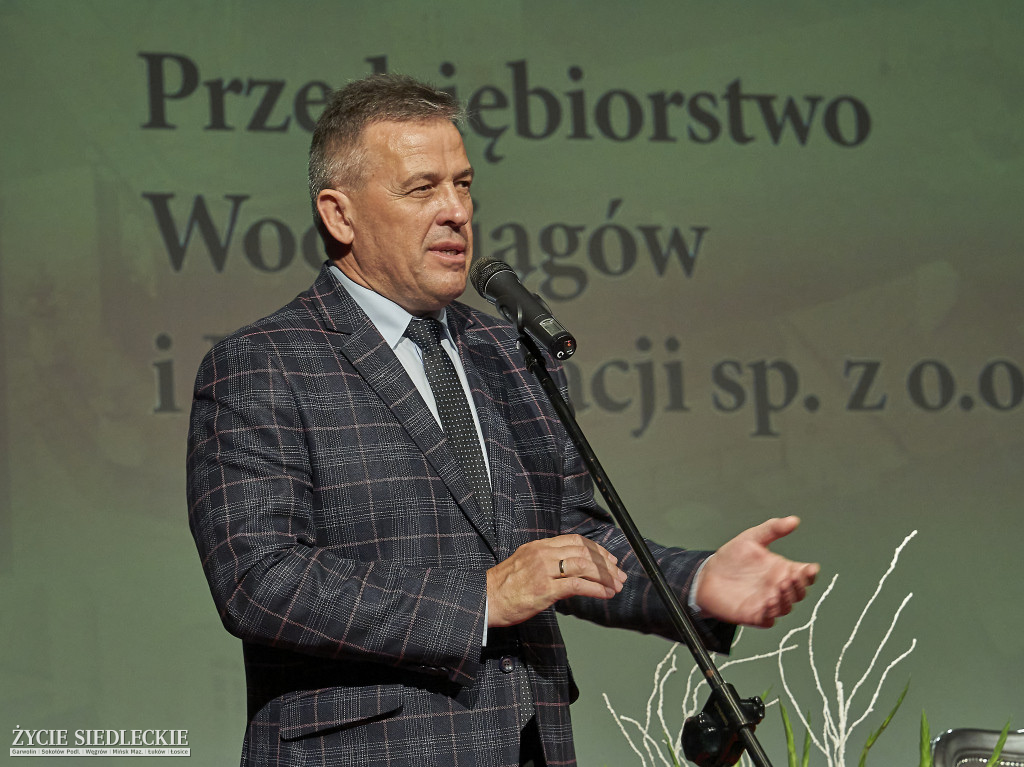 Mecenasi sportu i kultury nagrodzeni