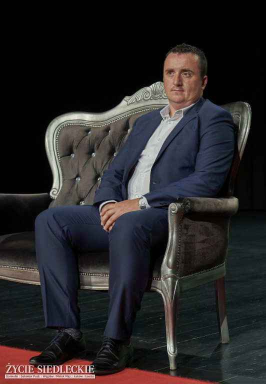 Mecenasi sportu i kultury nagrodzeni